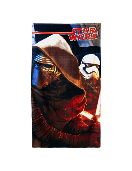 TOALLA STAR WARS 140X70 CM.