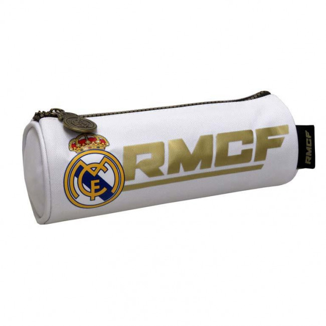 PORTA TODO CILINDRICO REAL MADRID