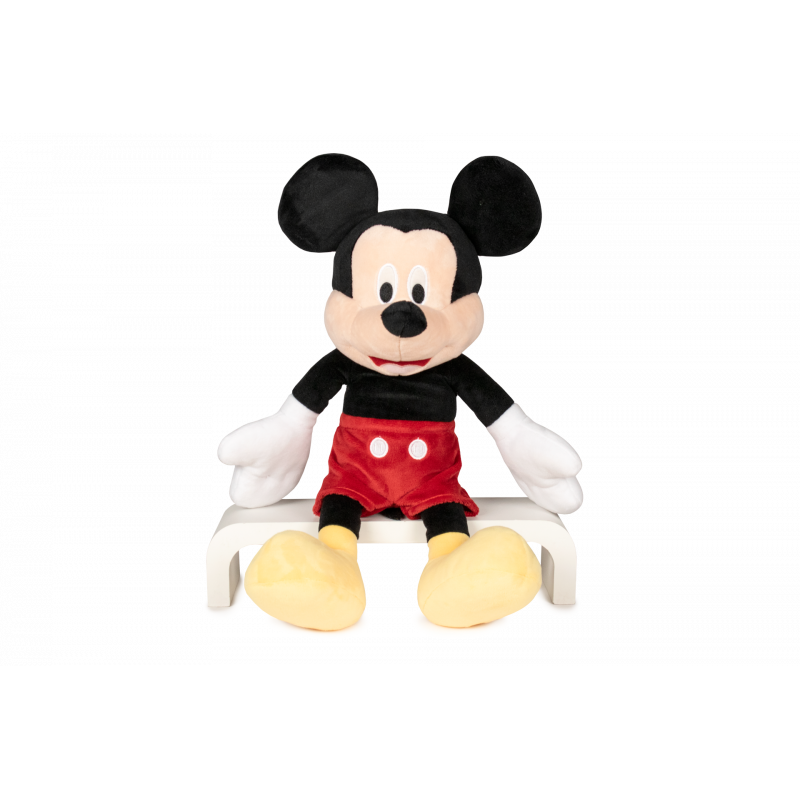 PELUCHE MICKEY 38 CM