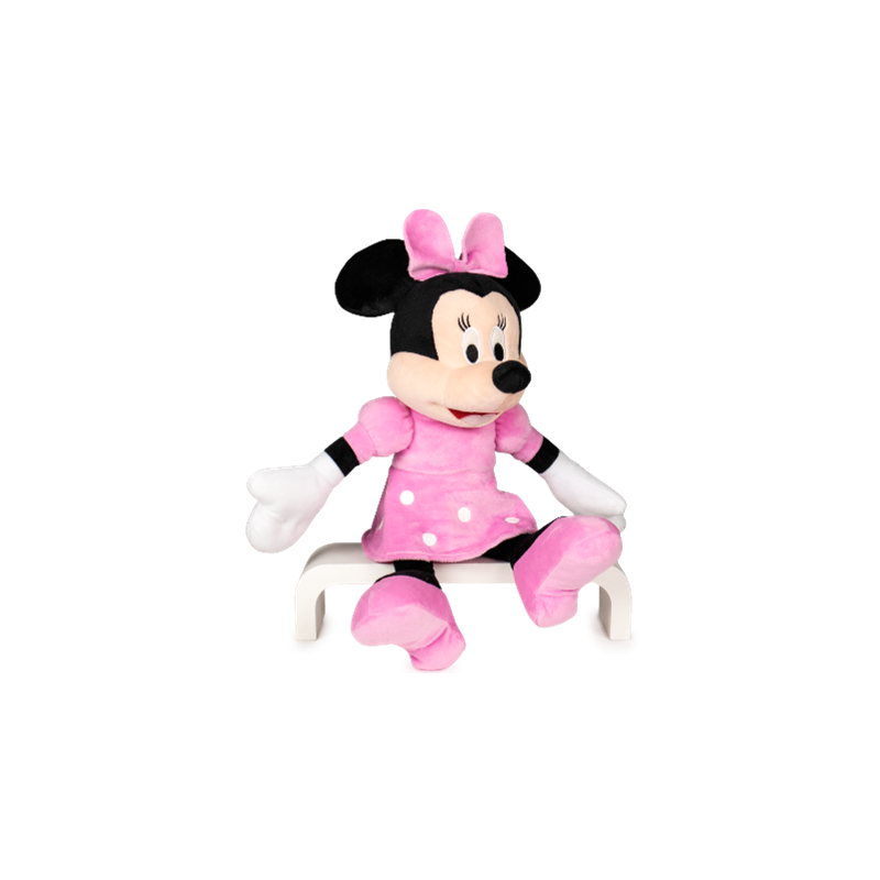 MINNIE 38 CM. PELUCHE