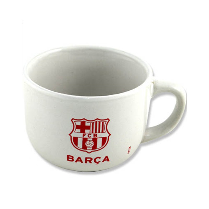 TAZÓN CERÁMICA FC BARCELONA