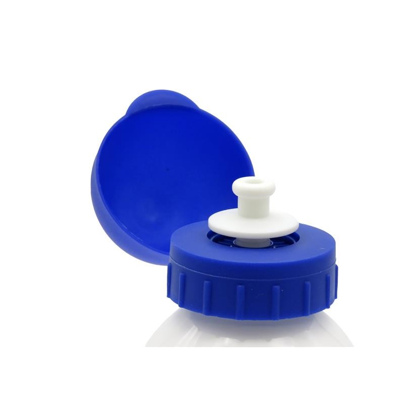 BOTELLA ALUMINIO 500 ML. REAL MADRID