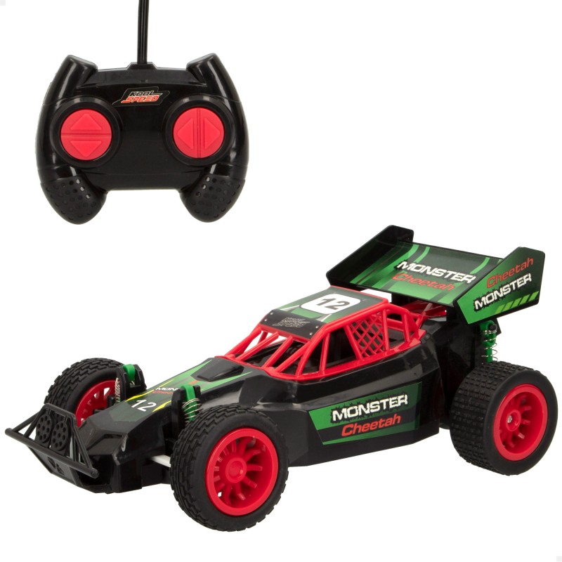 BUGGY R/C ESC.1:20