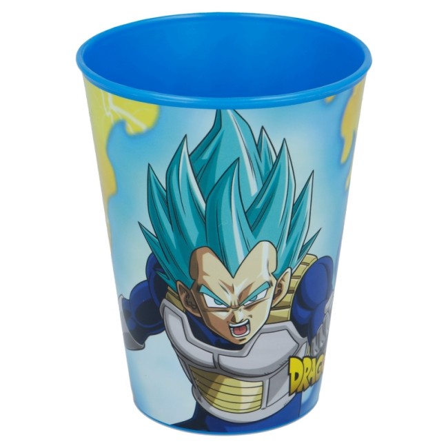 VASO DRAGON BALL 260 ML. 2