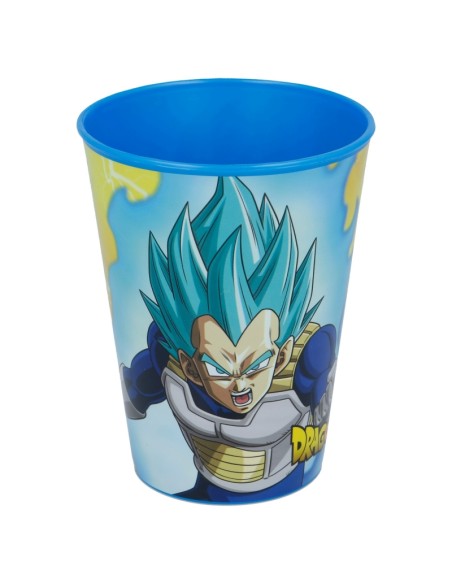 VASO DRAGON BALL 260 ML.