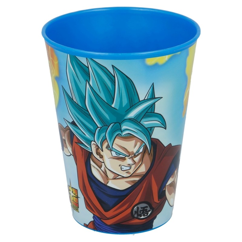 VASO DRAGON BALL 260 ML.