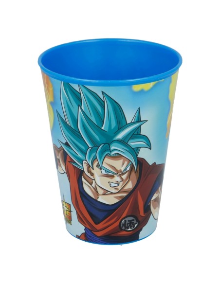 VASO DRAGON BALL 260 ML.