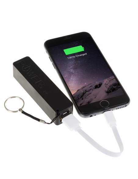 POWERBANK 2600 mAH