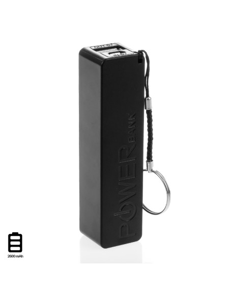 POWERBANK 2600 mAH