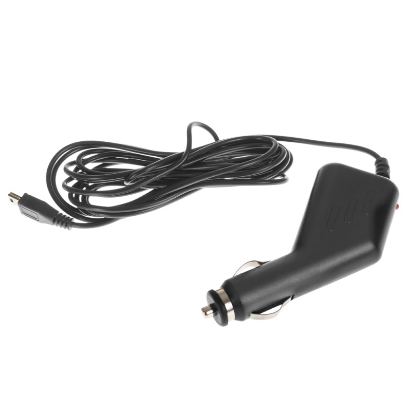 CÁMARA GRABADORA COMPACTA PARA COCHE