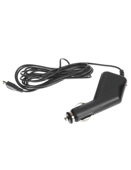 CÁMARA GRABADORA COMPACTA PARA COCHE