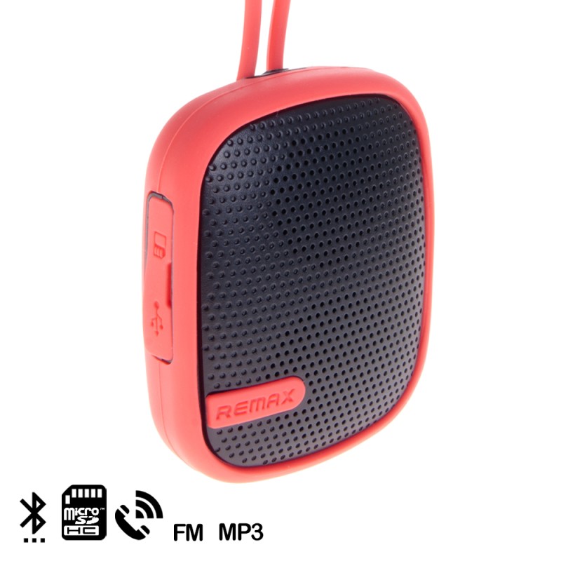 ALTAVOZ BLUETOOTH FM MP3