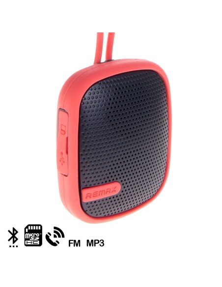 ALTAVOZ BLUETOOTH FM MP3