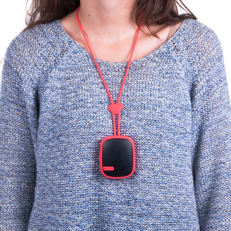 ALTAVOZ BLUETOOTH FM MP3