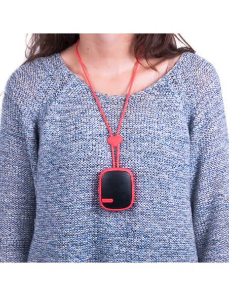 ALTAVOZ BLUETOOTH FM MP3