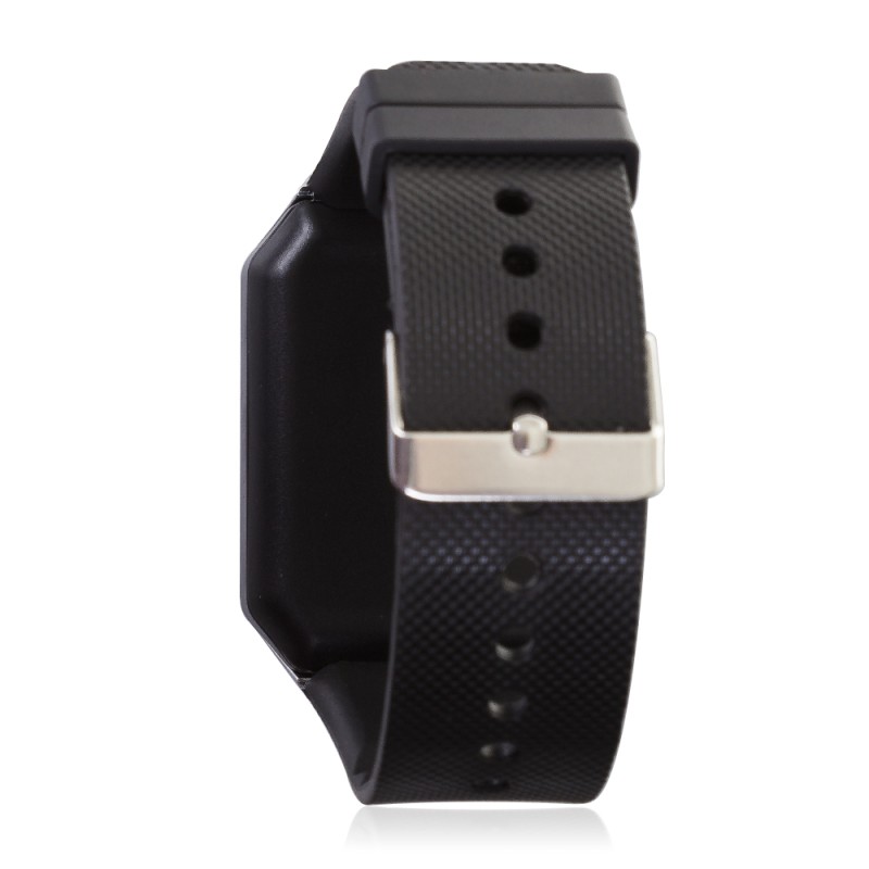 SMARTWATCH ARTEMIS BT SILVER, SIM,...