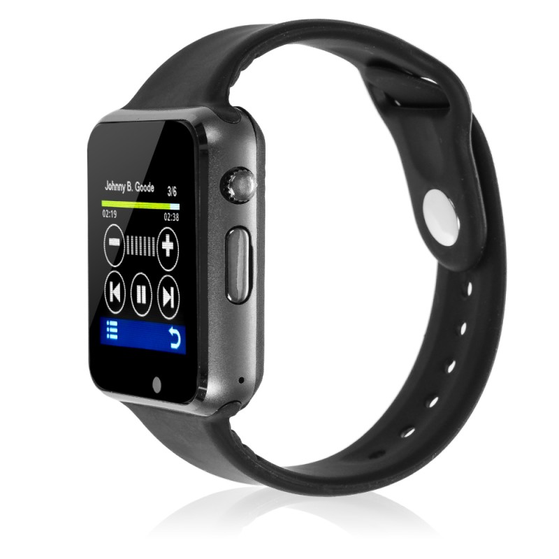 SMARTWATCH BLUETOOTH G08