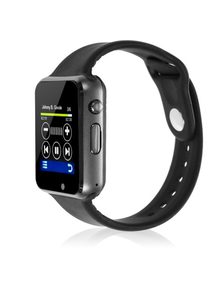 SMARTWATCH BLUETOOTH G08