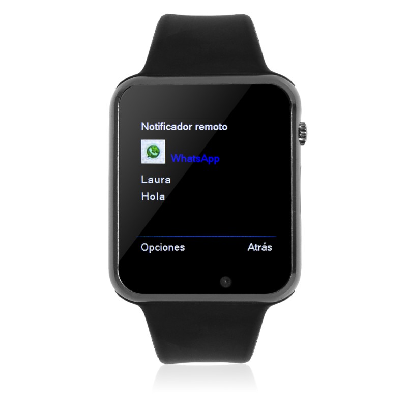 SMARTWATCH BLUETOOTH G08