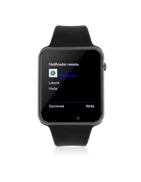 SMARTWATCH BLUETOOTH G08