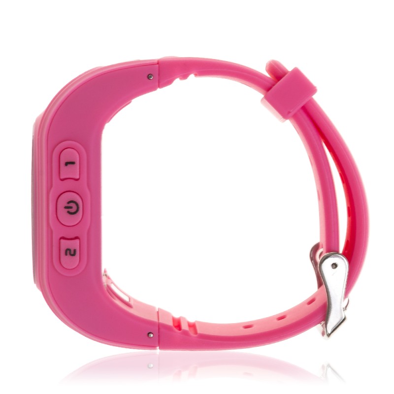 SMARTWATCH GPS Q50 ESPECIAL PARA NIÑOS