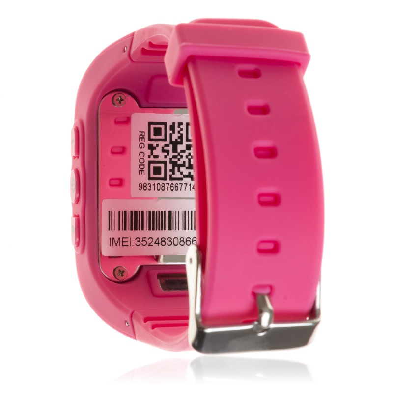 SMARTWATCH GPS Q50 ESPECIAL PARA NIÑOS