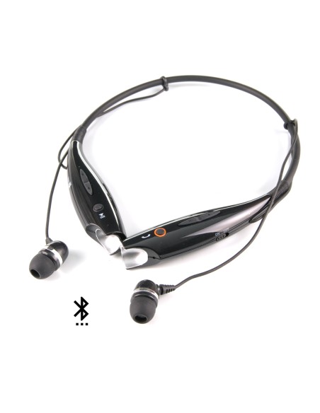 AURICULARES BLUETOOTH ERGONÓMICOS