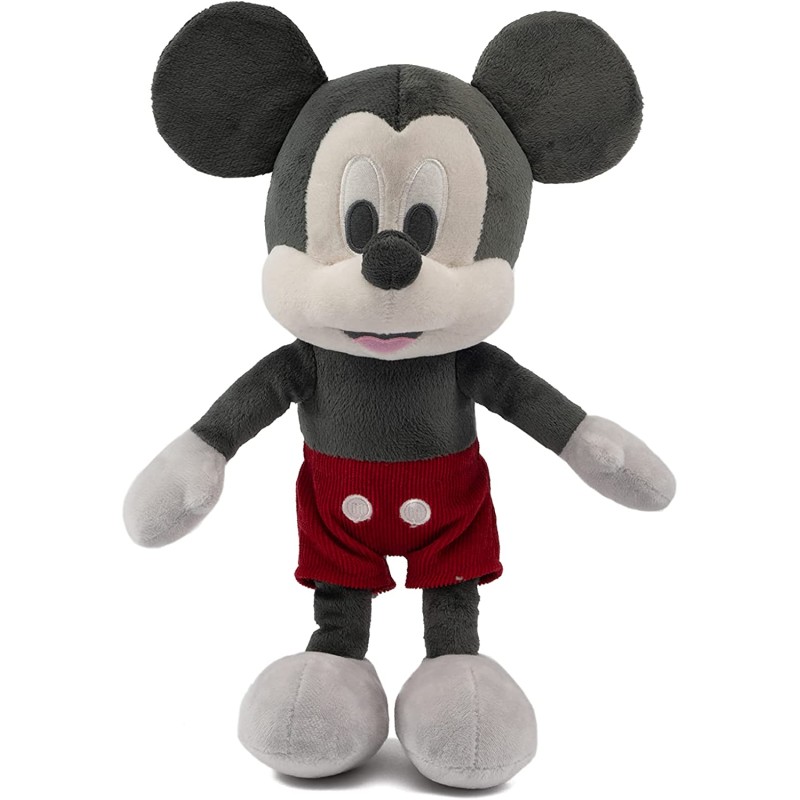 MICKEY RETRO 25 CM. PELUCHE