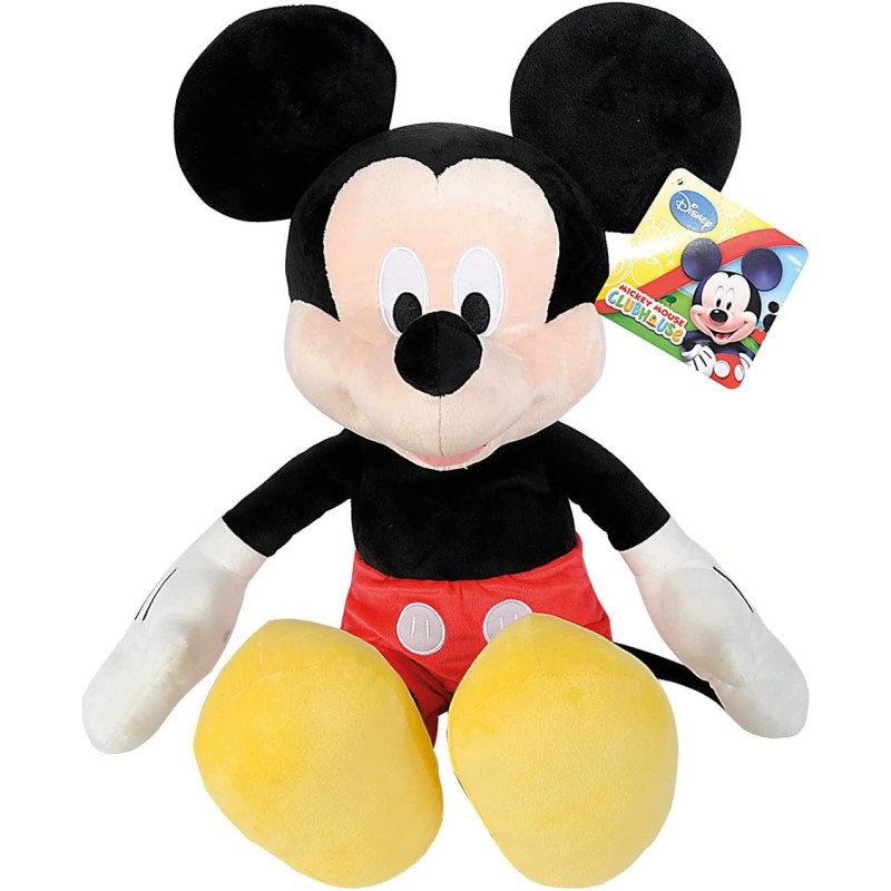 MICKEY 61 CM. PELUCHE