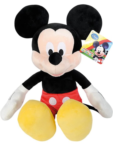 MICKEY 61 CM. PELUCHE