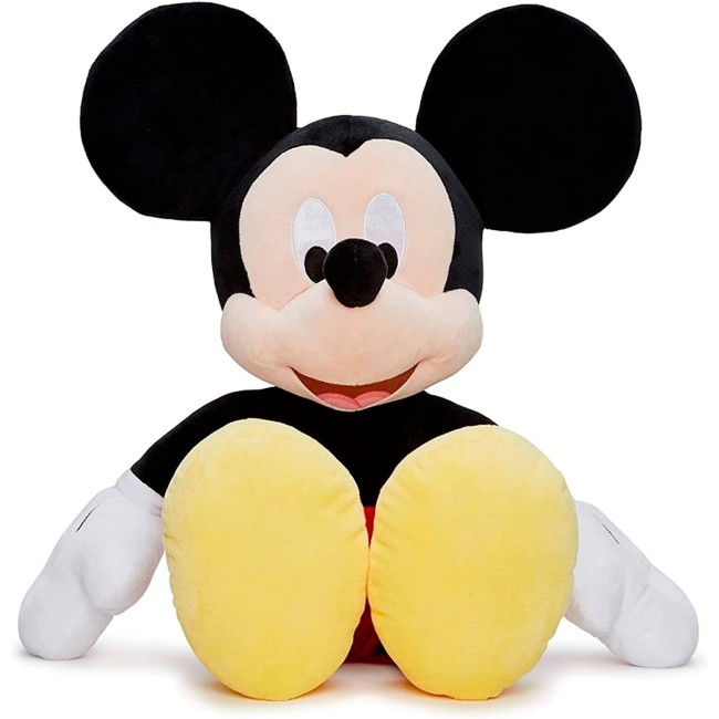 MICKEY 80 CM. PELUCHE