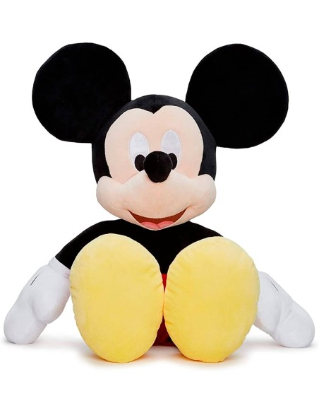 MICKEY 80 CM. PELUCHE