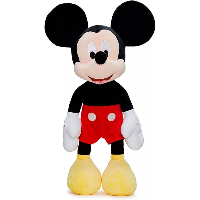 MICKEY 80 CM. PELUCHE 2