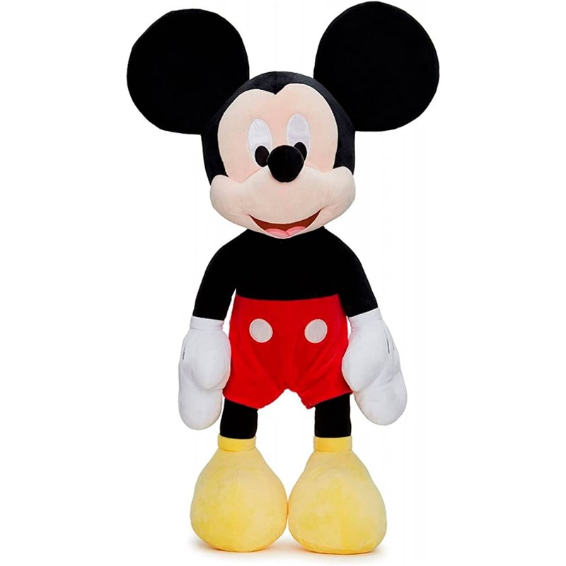 MICKEY 80 CM. PELUCHE