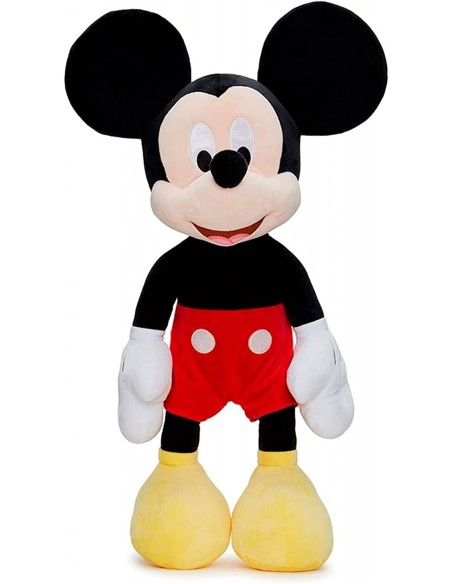 MICKEY 80 CM. PELUCHE