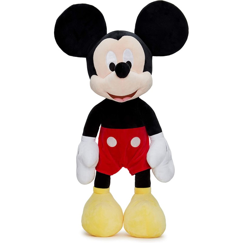 MICKEY 61 CM. PELUCHE