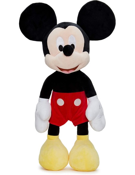 MICKEY 61 CM. PELUCHE