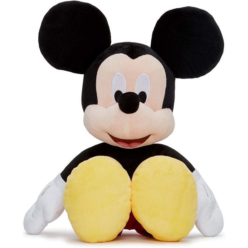 MICKEY 35 CM. PELUCHE