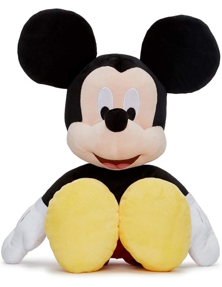 MICKEY 35 CM. PELUCHE