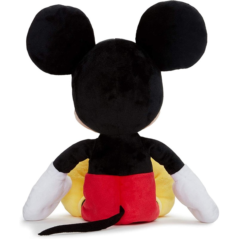 MICKEY 35 CM. PELUCHE