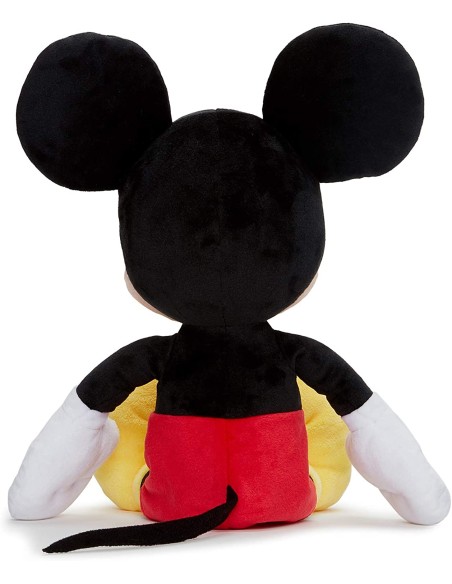 MICKEY 35 CM. PELUCHE