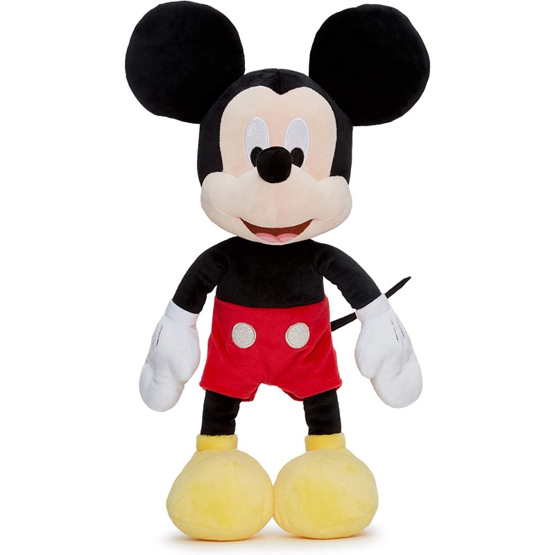 MICKEY 35 CM. PELUCHE