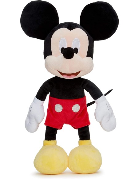 MICKEY 35 CM. PELUCHE