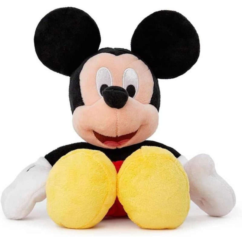 MICKEY 25 CM. PELUCHE