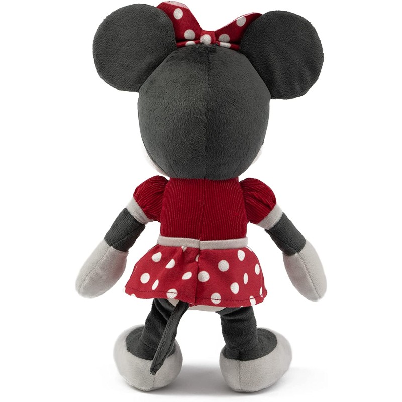 MINNIE RETRO 25 CM. PELUCHE