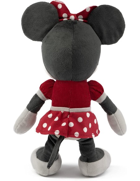 MINNIE RETRO 25 CM. PELUCHE