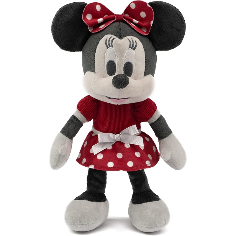 MINNIE RETRO 25 CM. PELUCHE