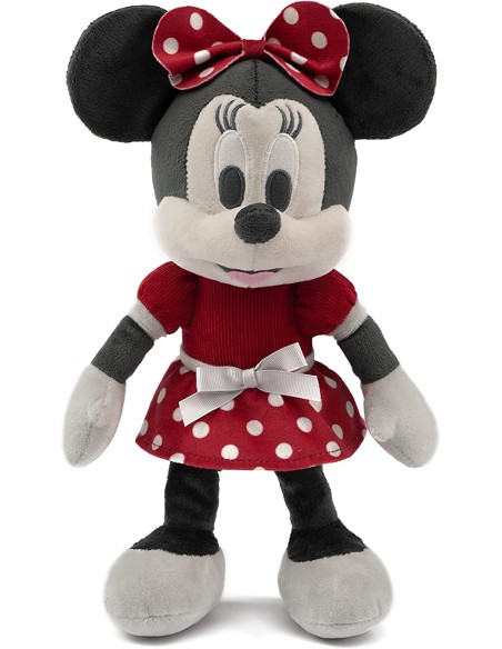 MINNIE RETRO 25 CM. PELUCHE