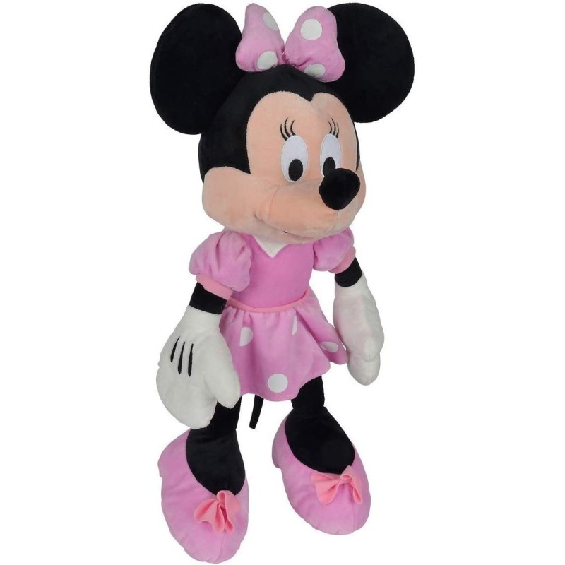 MINNIE ROSA 61 CM. PELUCHE