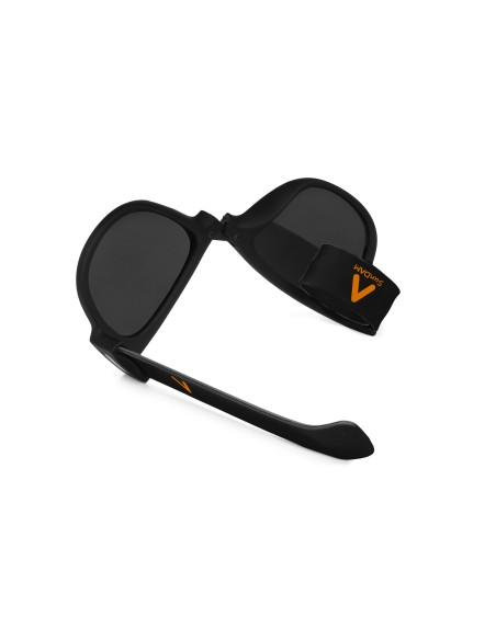 GAFAS PLEGABLES CON LENTE ESPEJO UV400